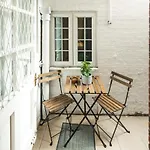 Modern 2-Bed Apt In Marble Arch