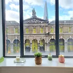 2Bed Flat At London Bridge With Shard Views & Lift