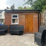 Amazing Studios 4 - East London