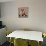 Amazing Studios 4 - East London