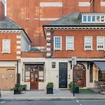 Mayfair Gem