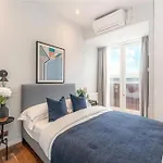 Central Bond Street Mayfair Penthouse