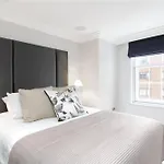 Mayfair Penthouse Best Location Sleeps 6