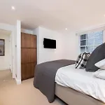 Mayfair Penthouse Best Location Sleeps 6