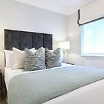 Penthouse Central Mayfair