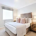 Penthouse Central Mayfair