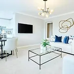 Penthouse Central Mayfair