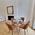 Marble Arch Suites