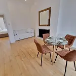 Marble Arch Suites