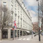Radisson Blu Edwardian Mercer Street Hotel, London