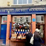 Notting Hill Sleeps 5