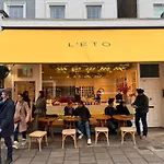 Notting Hill Sleeps 5