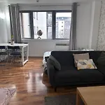 Cozy Greenwich Condo