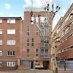 Split Level 3 Bedroom Top Floor Flat