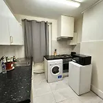 Ground Floor One Bedroom Flat