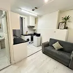 Ground Floor One Bedroom Flat