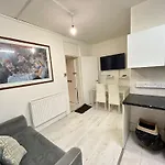 Ground Floor One Bedroom Flat