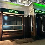 Green Ariana Hotel - Near Wembley And Central London