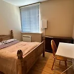 Spacious Room In Central London