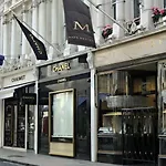Penthouse Central Mayfair