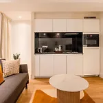 Stylish 1Br Duplex, 3 Minutes Blackfriars Station
