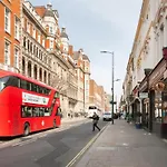 Cozy Studio Near Hyde Park