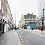 Cozy Studio Near Hyde Park