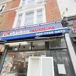 Cozy Studio Near Hyde Park