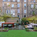 Calming 1Bd Flat With Garden Ladbroke Grove