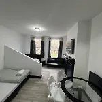 Cosy Studio Flat