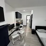 Cosy Studio Flat