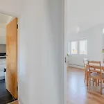Fantastically Located 4Bd Flat Clerkenwell