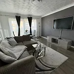 East London Flat