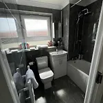 East London Flat