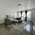 East London Flat