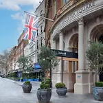 Radisson Blu Hotel, London Leicester Square