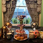 The Melville Hotel By Rokxy- Kings Cross
