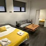 London Regent Apartments