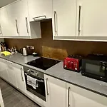 London Regent Apartments