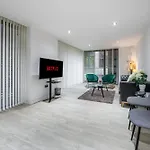 Woodstock Residence