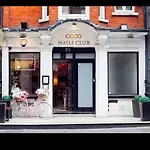 Cozy & Central London Flat For 3 !