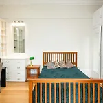 Four Beds By The Station