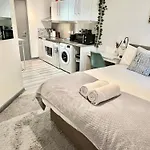 Studio Em Southwark
