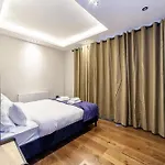Comfortable 1Br Flat, 5 Min To Hyde Park