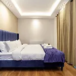 Comfortable 1Br Flat, 5 Min To Hyde Park