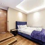 Comfortable 1Br Flat, 5 Min To Hyde Park
