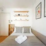 Bnbnova - Fitzrovia & Regent\'S Park