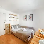 Bnbnova - Fitzrovia & Regent\'S Park