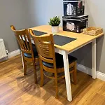 One Bed Flat In Clapham Junction