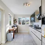 Stunning Edwardian 6-Bedroom Family Home In Muswell Hill